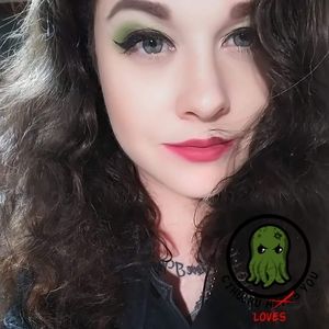 Meet your Posher, Ginger